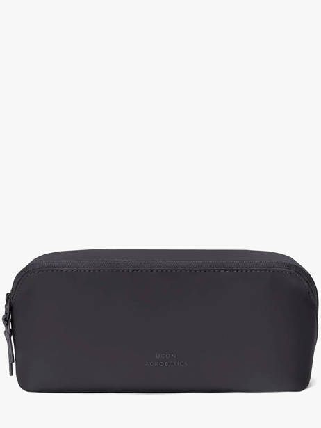 Toiletry Kit Ucon acrobatics Black accessoire MIYU
