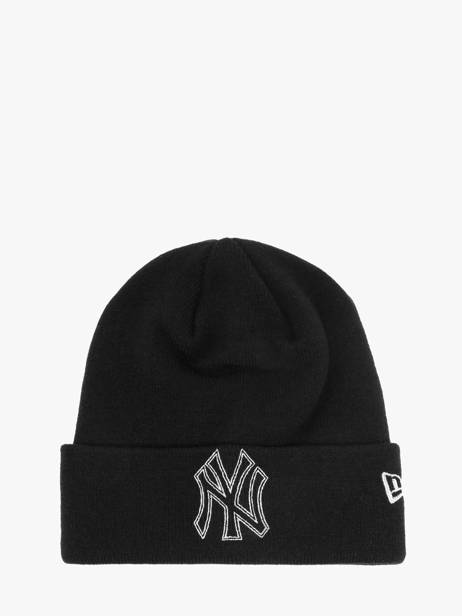 Beanie New era Black new era 60915899