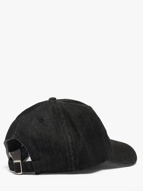 Casquette Von dutch Beige accessoires TROP vue secondaire 2