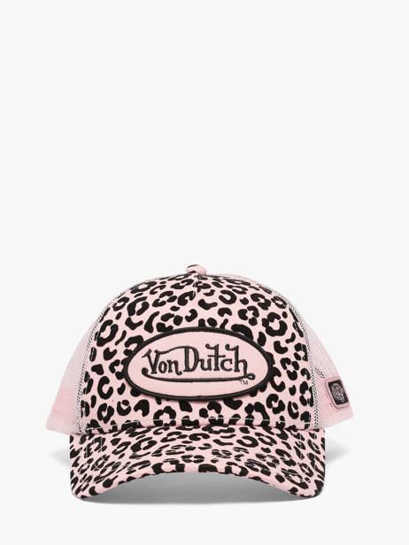 Casquette Von dutch Rose accessoires VERLE