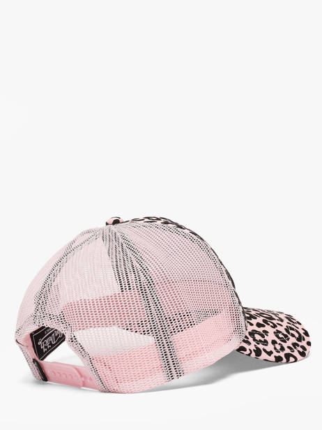 Casquette Von dutch Rose accessoires VERLE vue secondaire 2