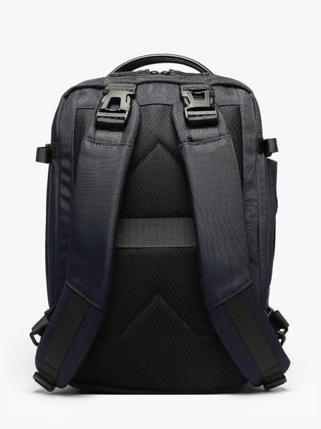 2-compartment Backpack With 16