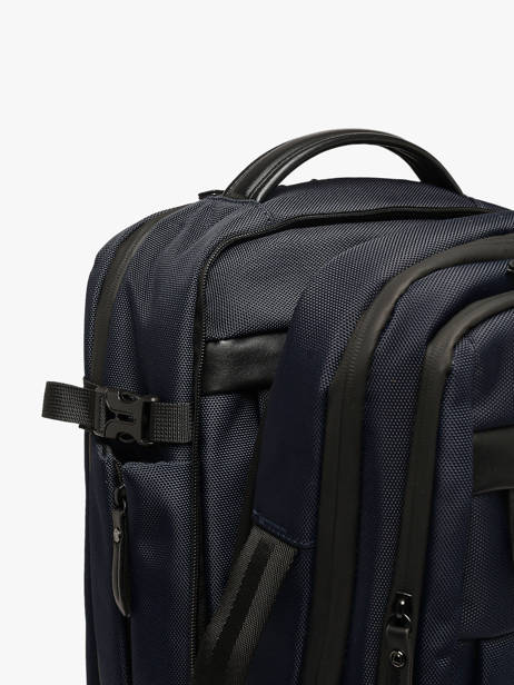 2-compartment Backpack With 16