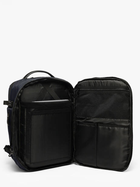 2-compartment Backpack With 16