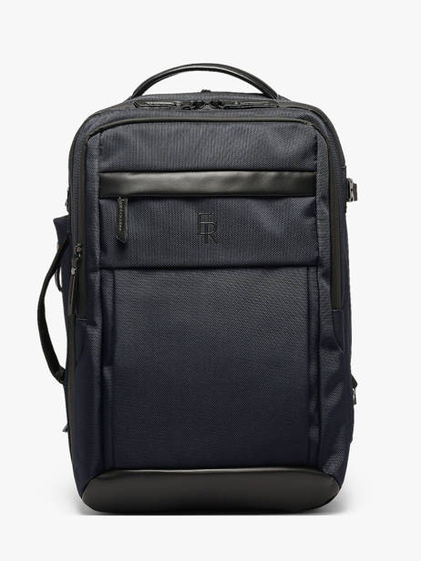 2-compartment Backpack With 16