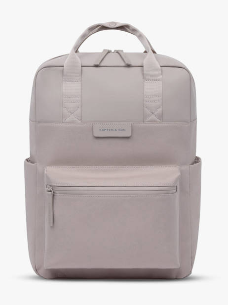 Bergen Pro - 1 Compartment Backpack With 15