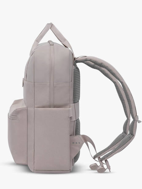 Bergen Pro - 1 Compartment Backpack With 15