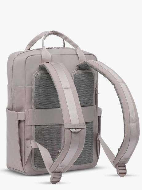 Bergen Pro - 1 Compartment Backpack With 15