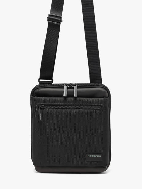 Crossbody Bag Chip Hedgren Black next HNXT09 other view 1