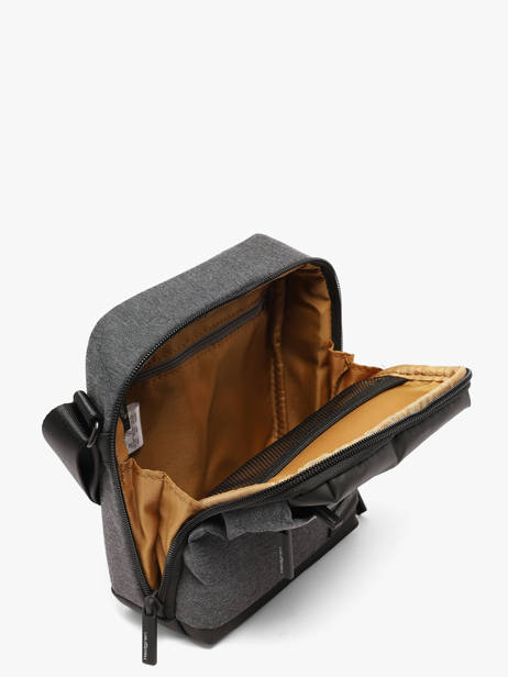 Crossbody Bag Hedgren Gray next HNXT01 other view 2