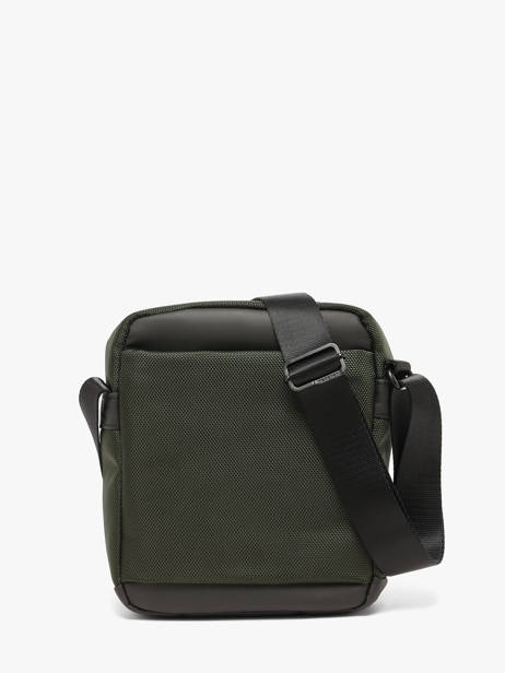 Crossbody Bag App Hedgren Green next HNXT01 other view 3