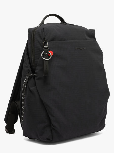 A4 Size Backpack With 14