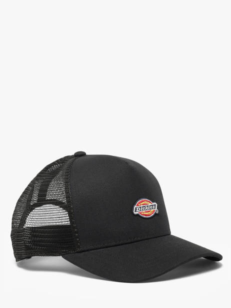 Cap Dickies Black accessoires DK0A4YV3 other view 1