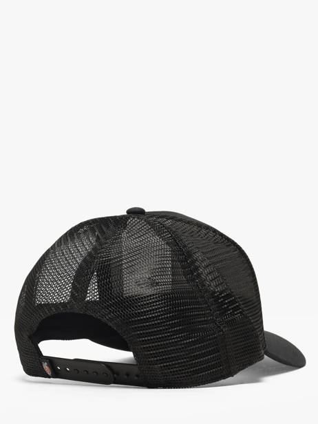 Cap Dickies Black accessoires DK0A4YV3 other view 2