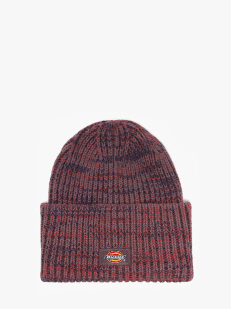 Beanie Dickies Violet accessoires DK0A4Z3J
