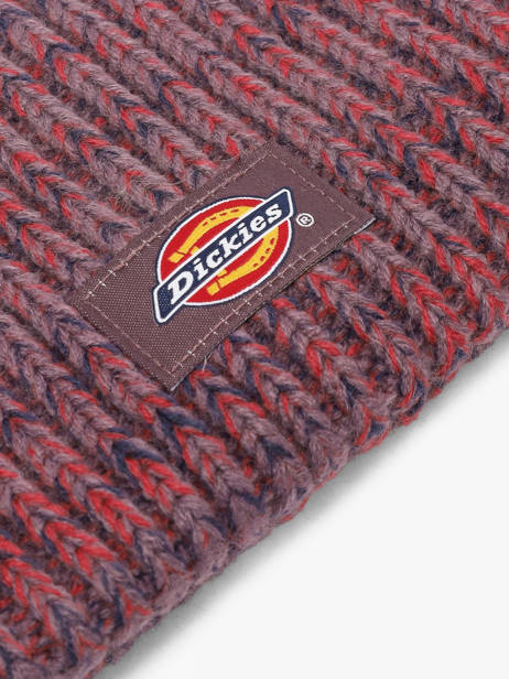 Beanie Dickies Violet accessoires DK0A4Z3J other view 1