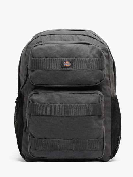 Backpack Duck Canvas Dickies Gray backpack DK0A4YOF