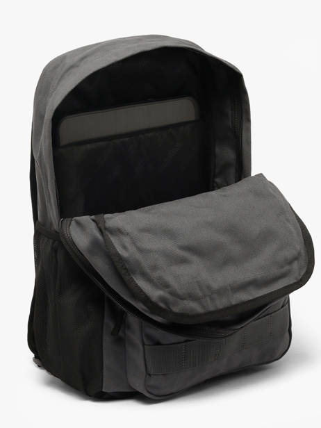 Backpack Duck Canvas Dickies Gray backpack DK0A4YOF other view 2