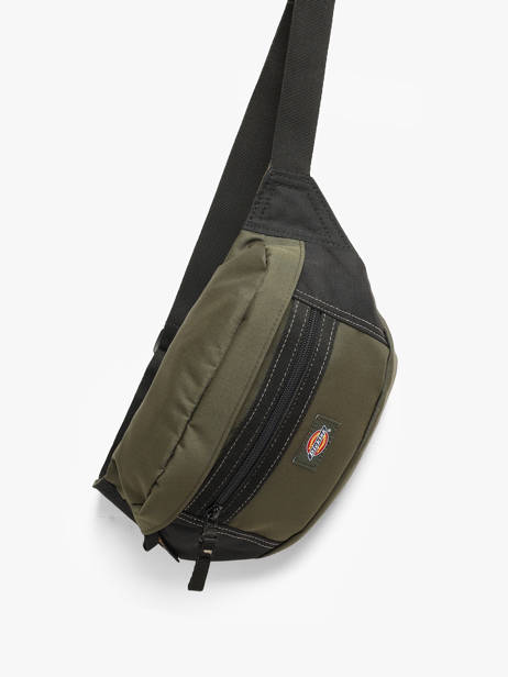Belt Bag Dickies Green bags DK0A4Y1U other view 1