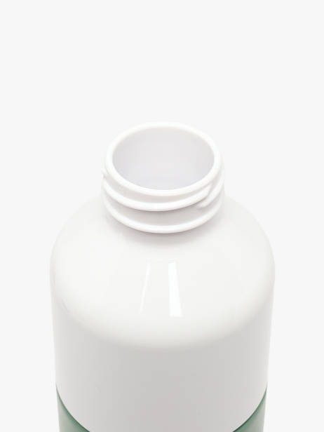 Drinking Bottle Insulated 350 Ml Dopper Green insulated INSUL350 other view 1
