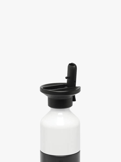 Drinking Bottle Dopper Black accessoires FLIPSTRA other view 3