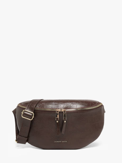 Crossbody Bag Ld Bags Laurent david Brown ld bags 901
