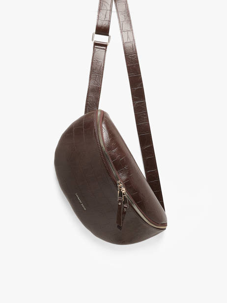 Crossbody Bag Ld Bags Laurent david Brown ld bags 901 other view 1