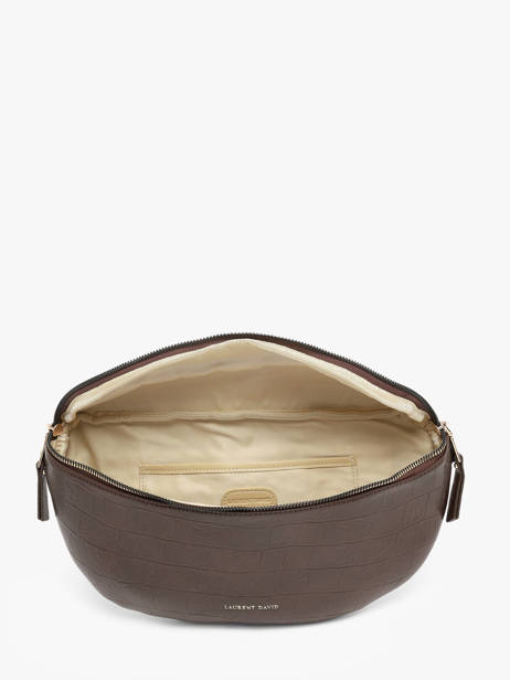Crossbody Bag Ld Bags Laurent david Brown ld bags 901 other view 2