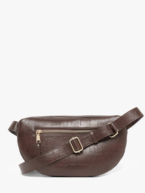 Crossbody Bag Ld Bags Laurent david Brown ld bags 901 other view 3