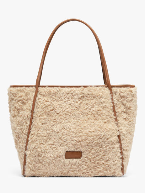 Shopper Ld Bags Laurent david Beige ld bags 111