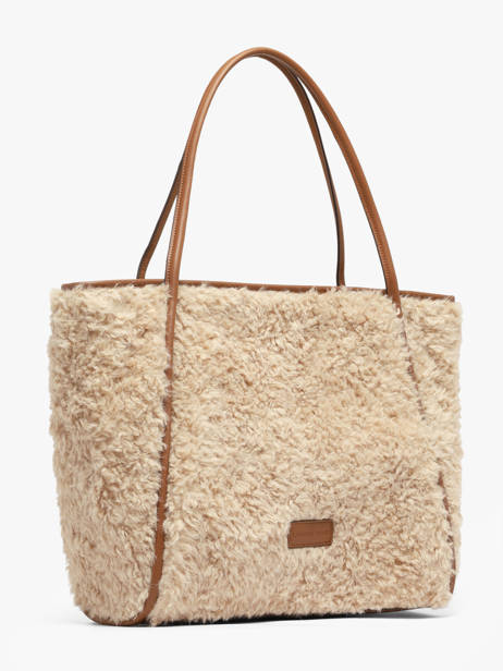 Shopper Ld Bags Laurent david Beige ld bags 111 other view 1