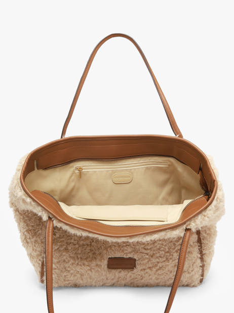 Shopper Ld Bags Laurent david Beige ld bags 111 other view 2