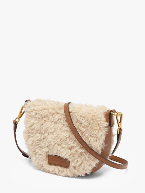 Shoulder Bag Ld Bags Laurent david Beige ld bags 113 other view 1