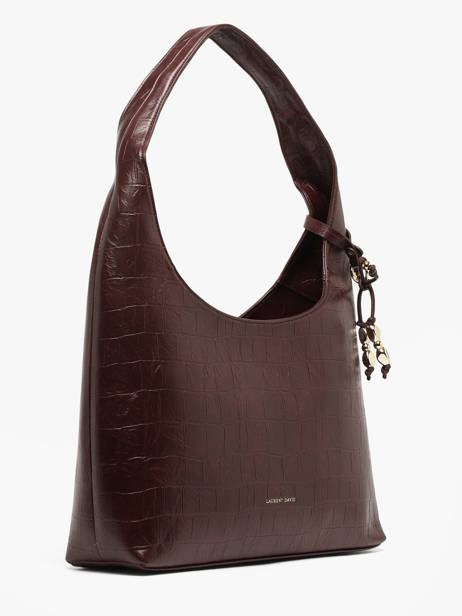 Shopping Bag Ld Bags Laurent david Red ld bags 52 other view 1