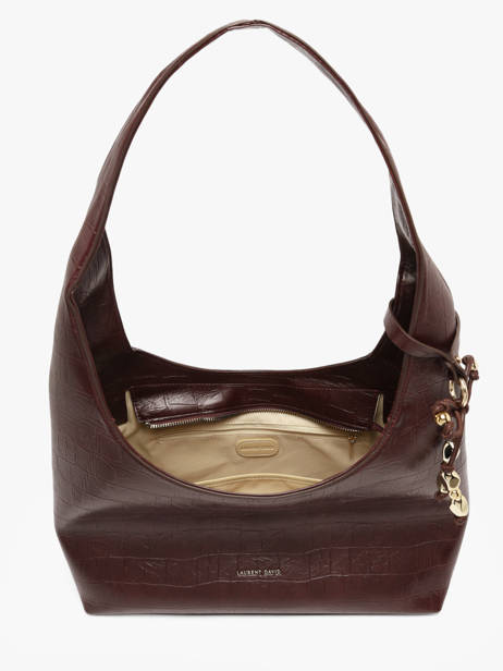Shopping Bag Ld Bags Laurent david Red ld bags 52 other view 2