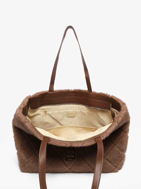 Polly Shoulder Bag Laurent david Brown ld bags 887 other view 3