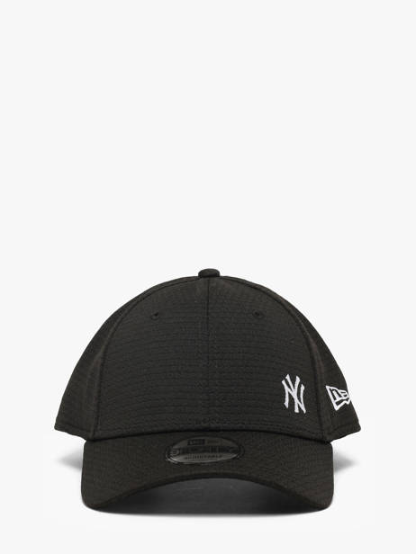 Cap New era Black new era 60691115