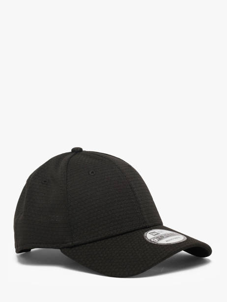 Cap New era Black new era 60691115 other view 1