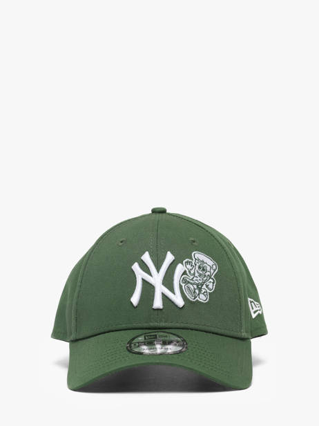 Cap New era Green new era 60915901