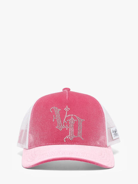 Cap Von dutch Multicolor accessoires ROYALP