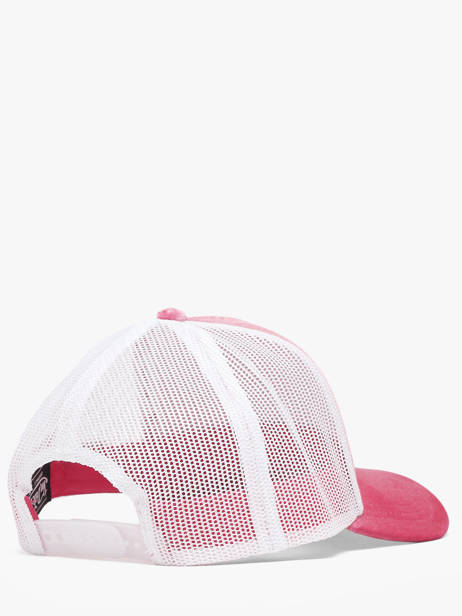 Cap Von dutch Multicolor accessoires ROYALP other view 2