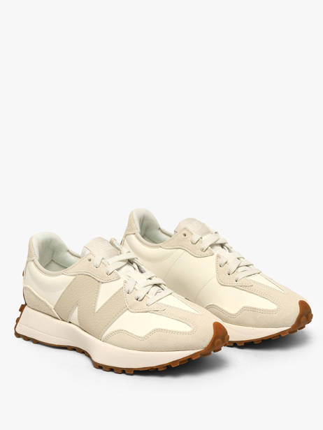 Sneakers New balance Beige women WS327NKD other view 1