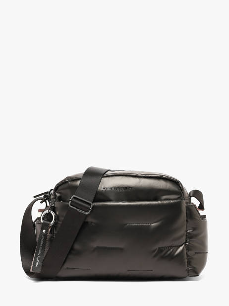 Sac Bandoulière Cocoon Polyester Hedgren Noir cocoon HCOCN02