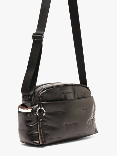 Sac Bandoulière Cocoon Polyester Hedgren Noir cocoon HCOCN02 vue secondaire 1