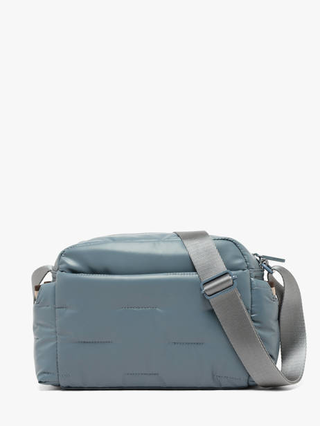 Shoulder Bag Cocoon Hedgren Blue cocoon HCOCN02 other view 4