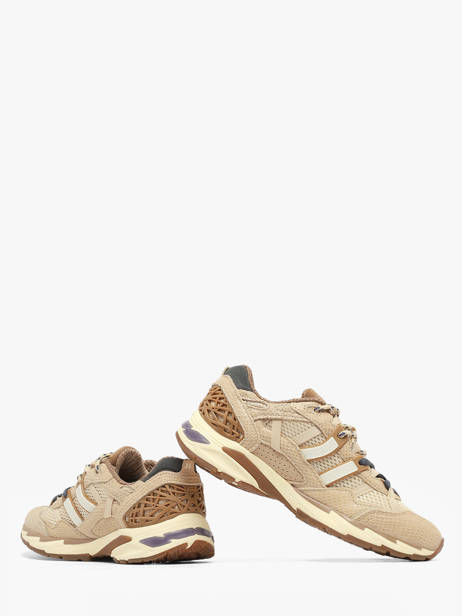Sneakers Coolway Beige women 7613425 other view 2