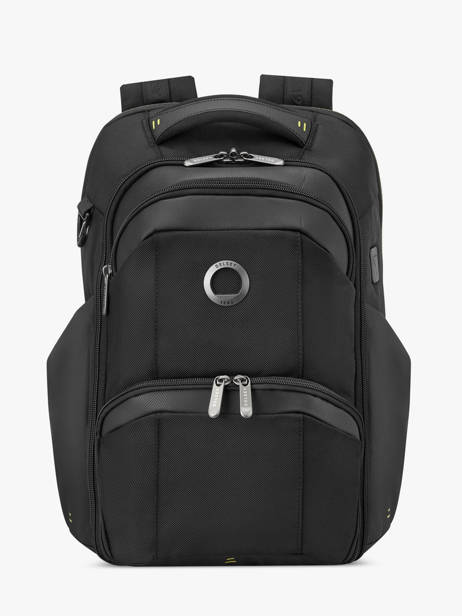 1 Compartment Backpack With 15