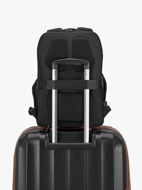 1 Compartment Backpack With 15