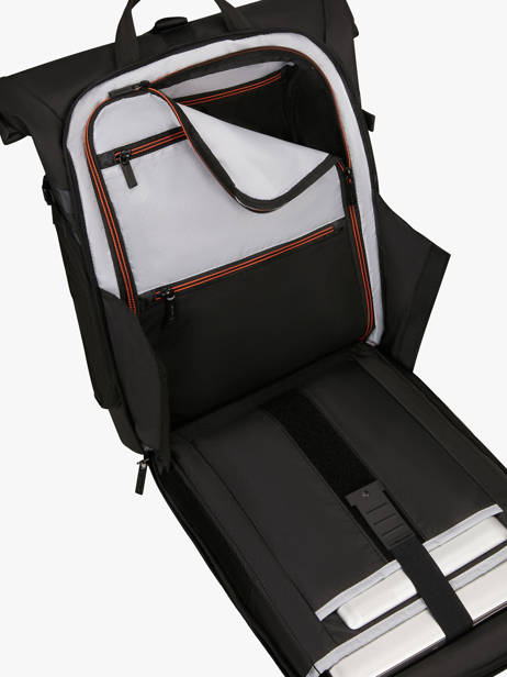 Backpack With 15