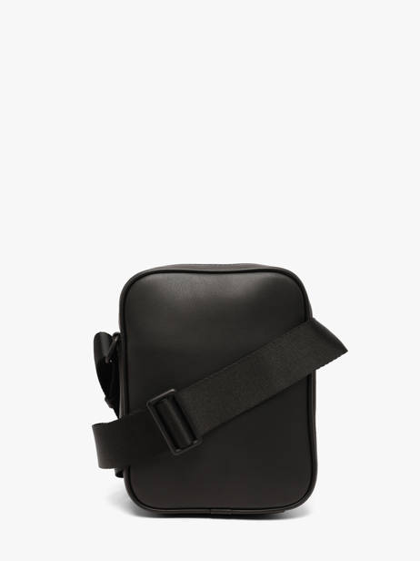 Crossbody Bag Tommy hilfiger Black th modern AM14844